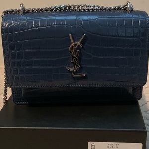 Saint Laurent Sunset MiniBag